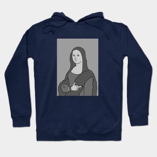 MONALISA Hoodie